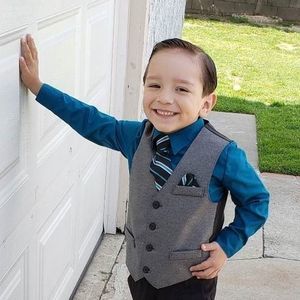 Meet your Posher, Denelle